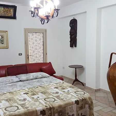 Taverna L'oasi * טוריצ'לה