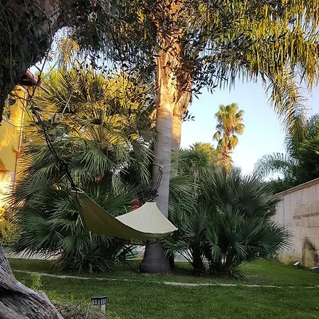 דירה Taverna L'oasi *